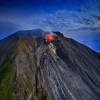 Stromboli in eruzione