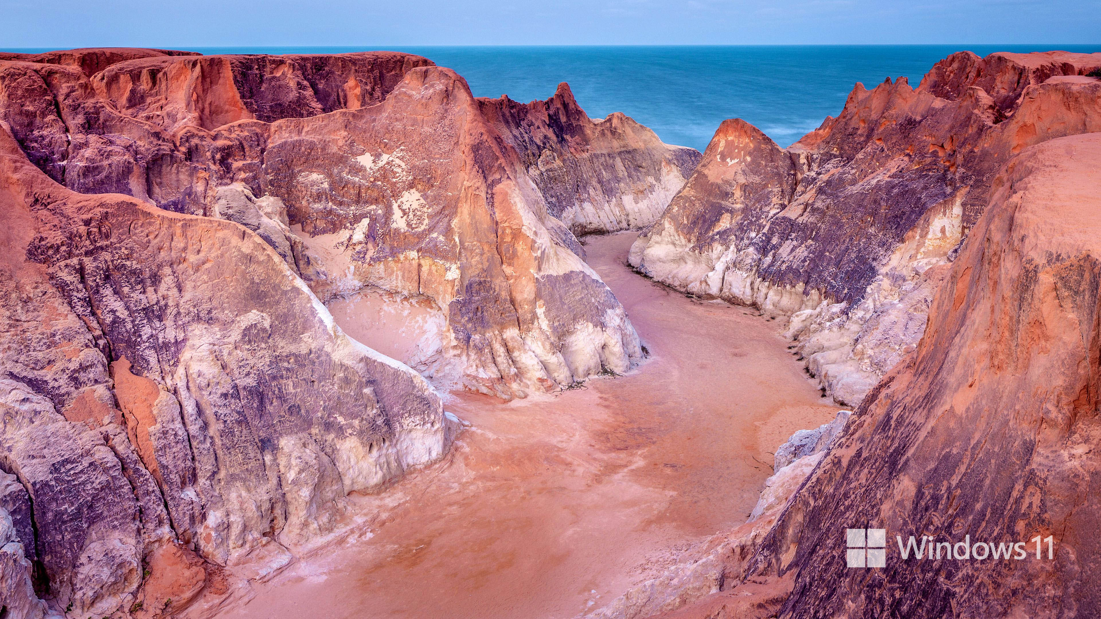 Morro Branco, © ANTONINO BARTUCCIO 2014