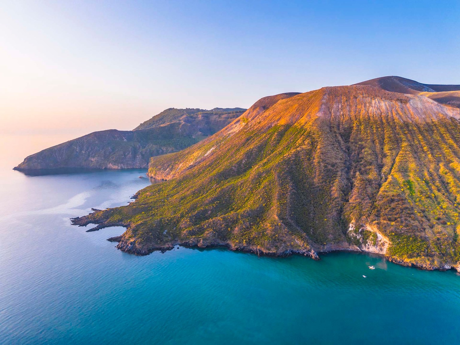 DJI_0238-HDR-Il Gran Cratere della Fossa, Isola di Vulcano