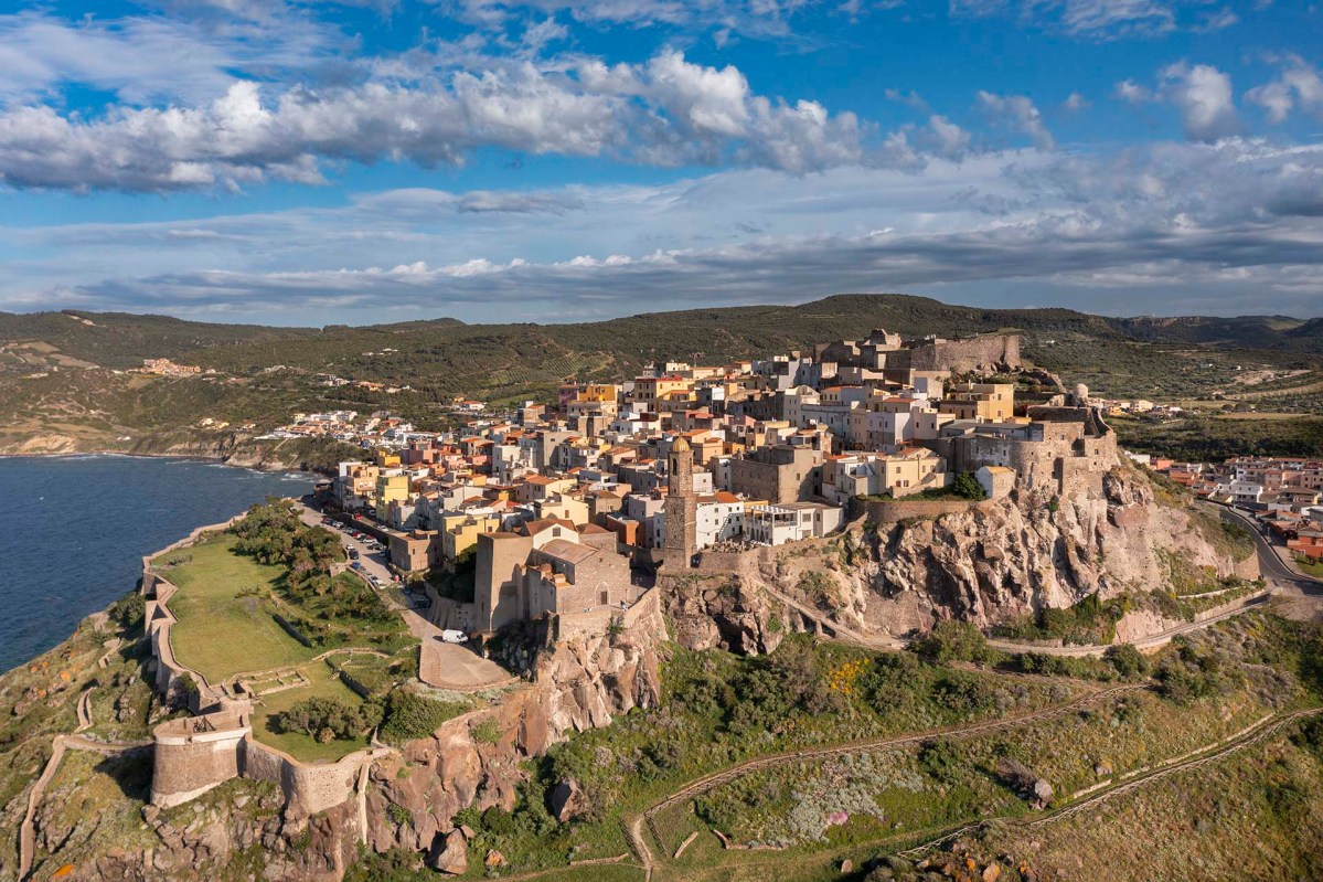 Castelsardo