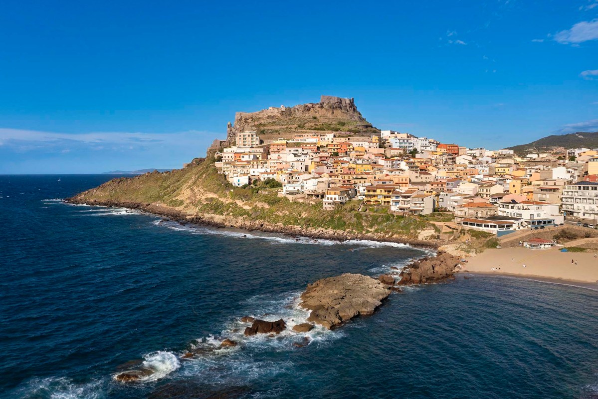 Castelsardo