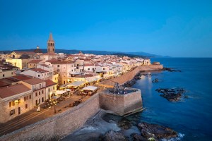 Alghero
