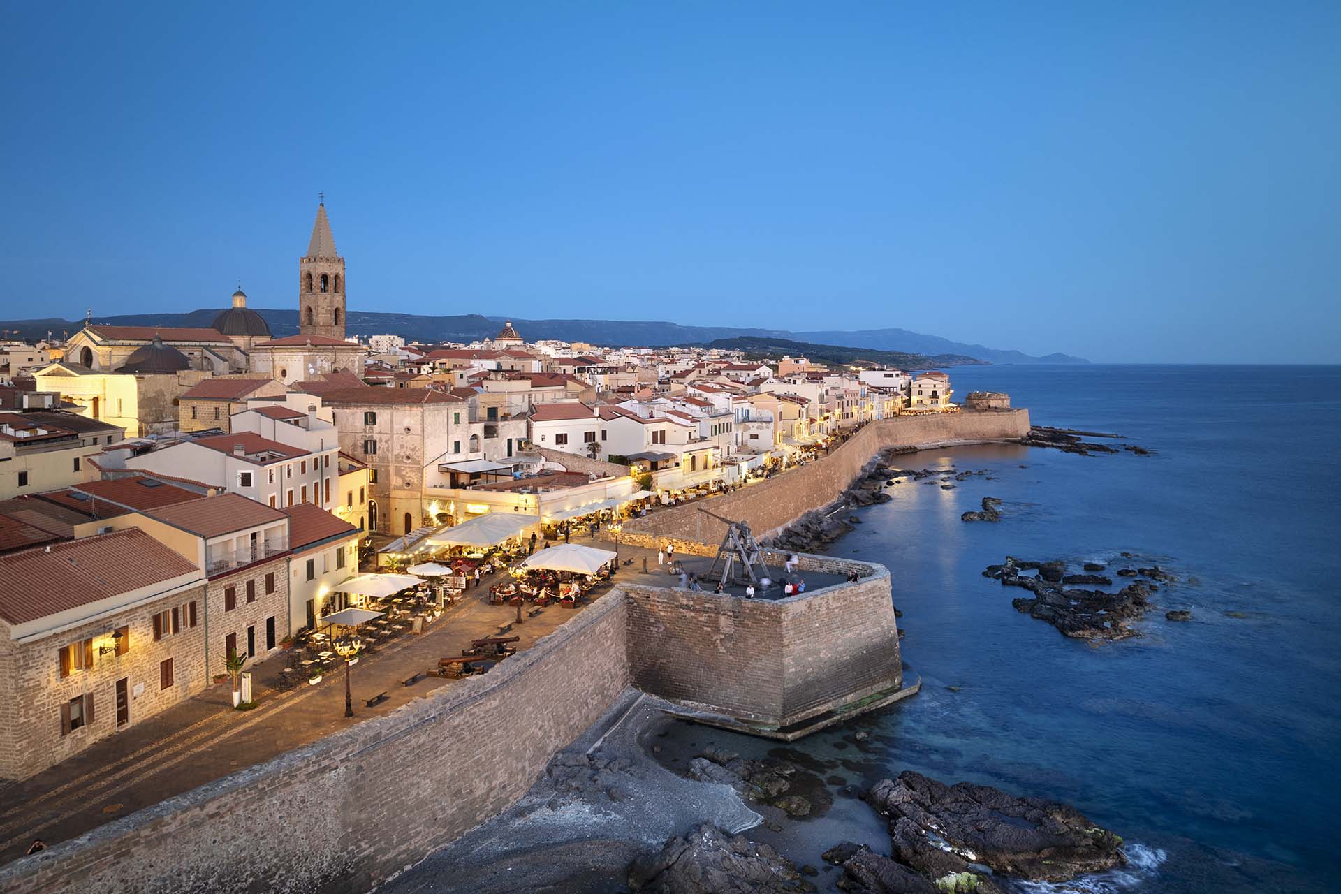 Alghero