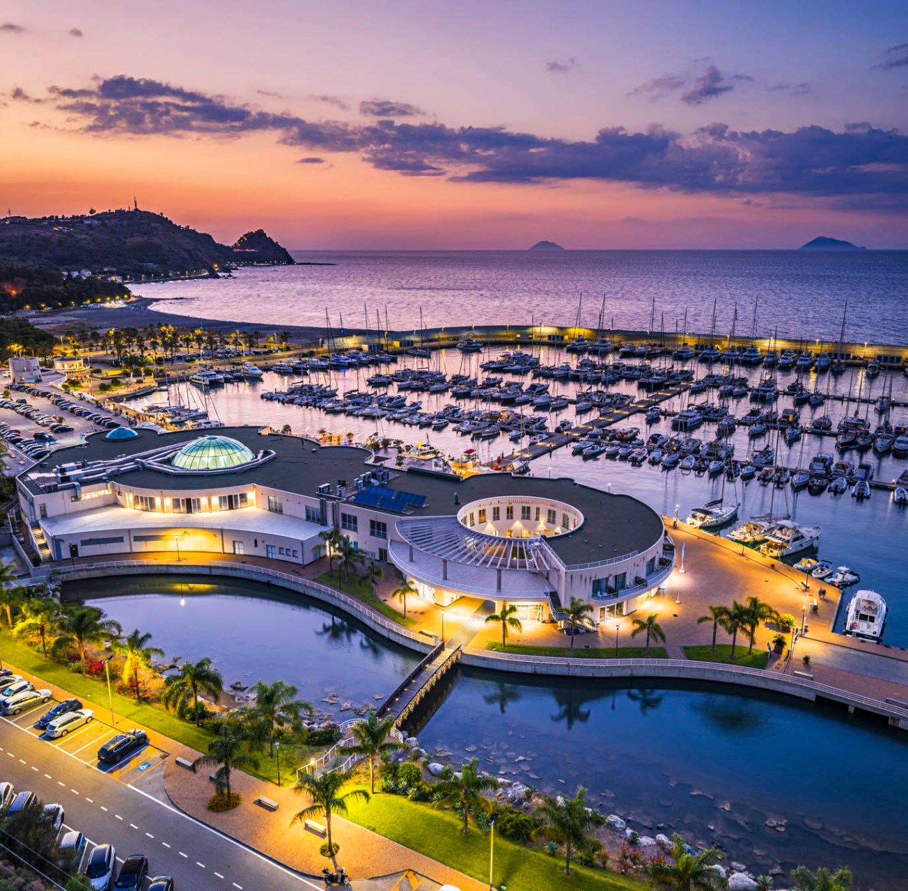 Porto di Capo d'Orlando