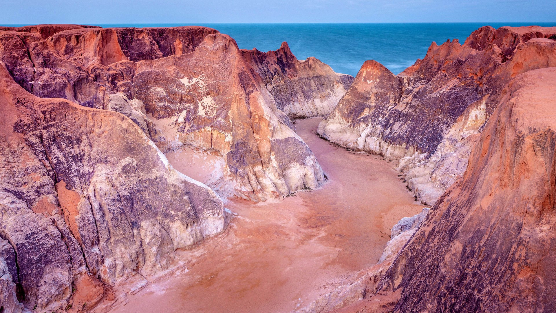 Morro Branco