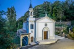 EREMO DELLA MADONNA DEL CARMINE - San Pietro a Maida