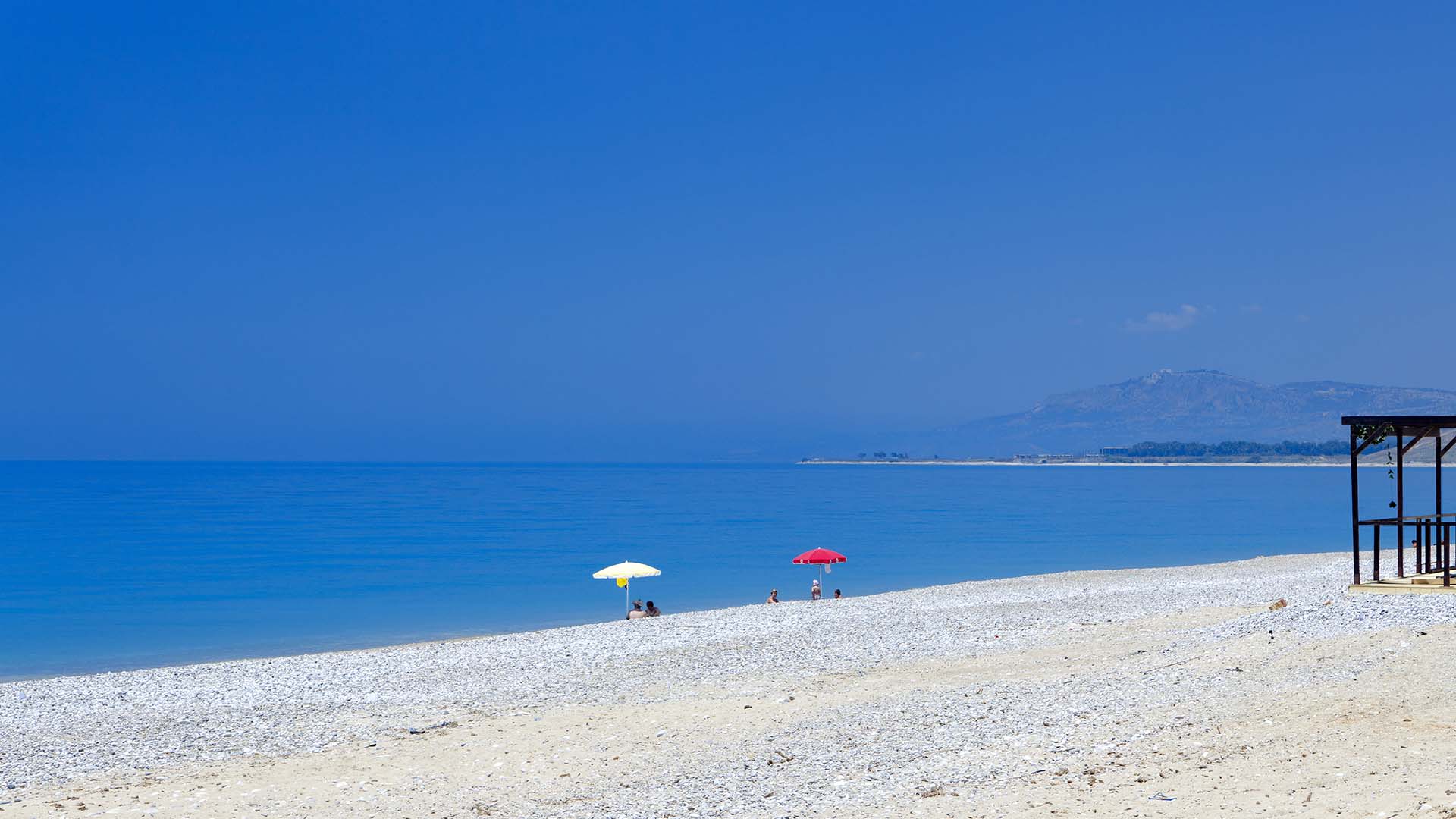 _MG_5077-Spiaggia di Piana Grande di Ribera, oasi di mare Agrigentina