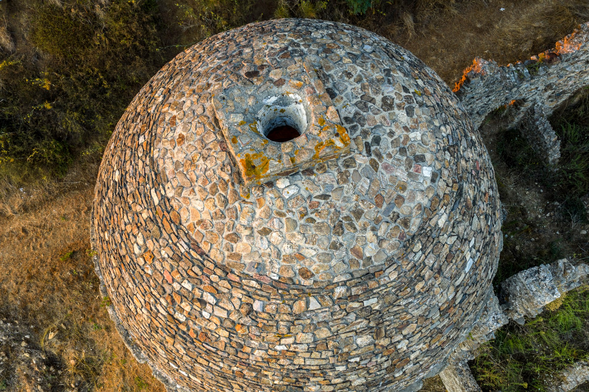 la cupola