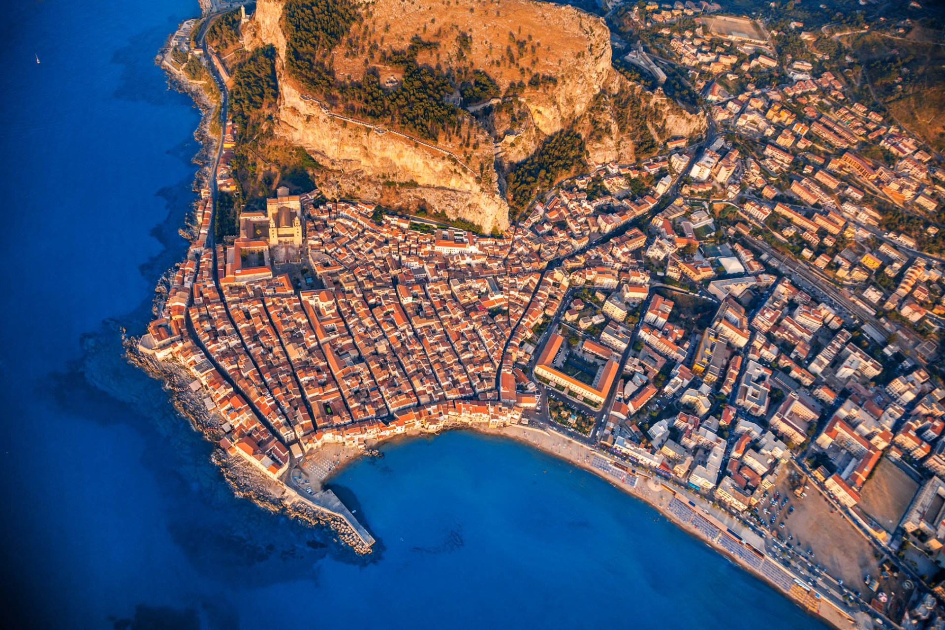 Cefalù