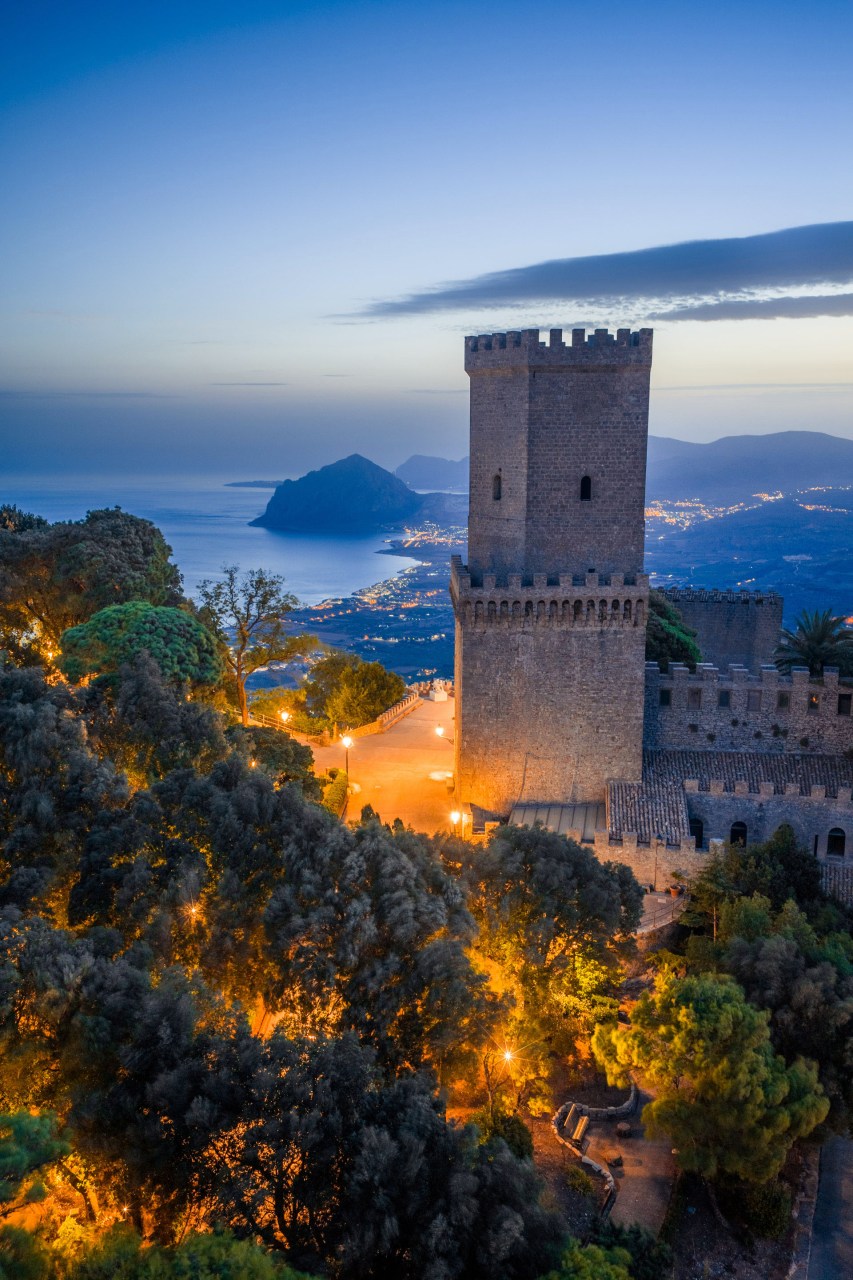Erice