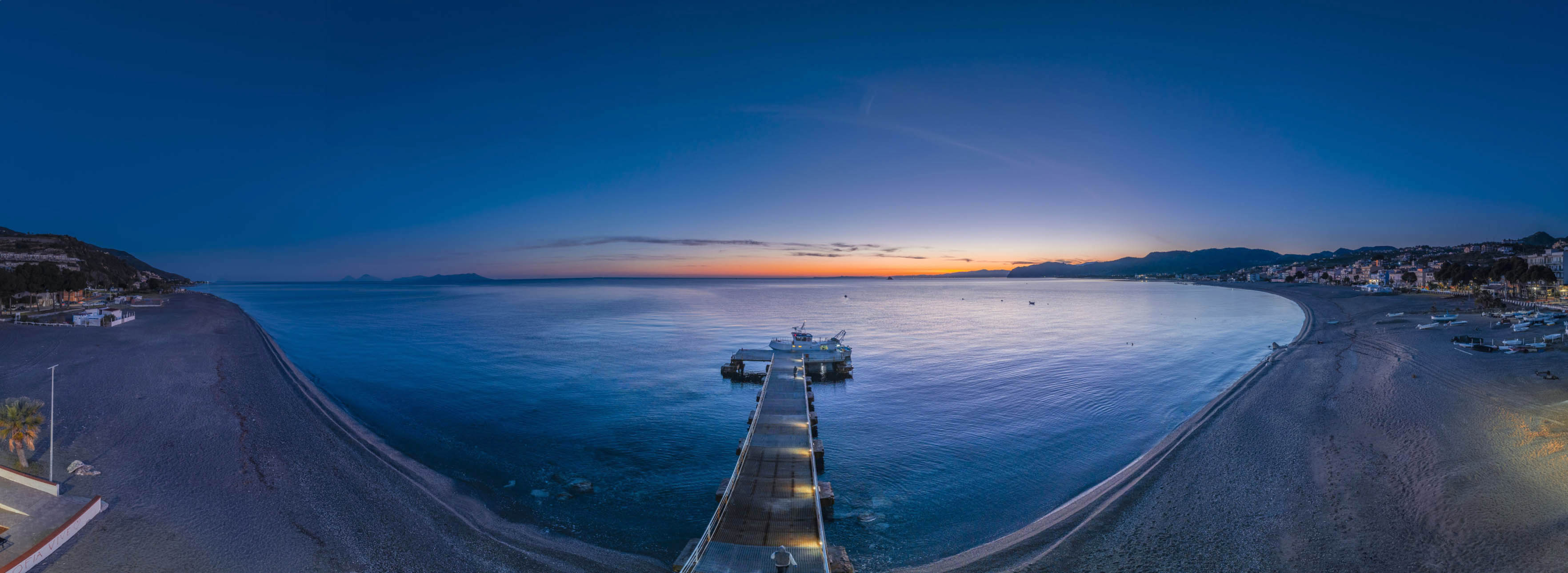 La Spiaggia di Patti