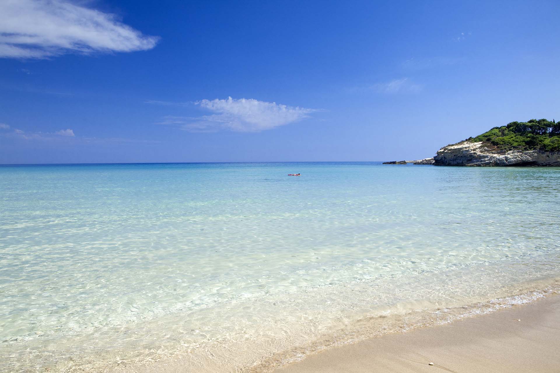 _MG_4501-Oasi del Gelsomineto, la spiaggia della Marchesa di Siracusa dal mare cristallino