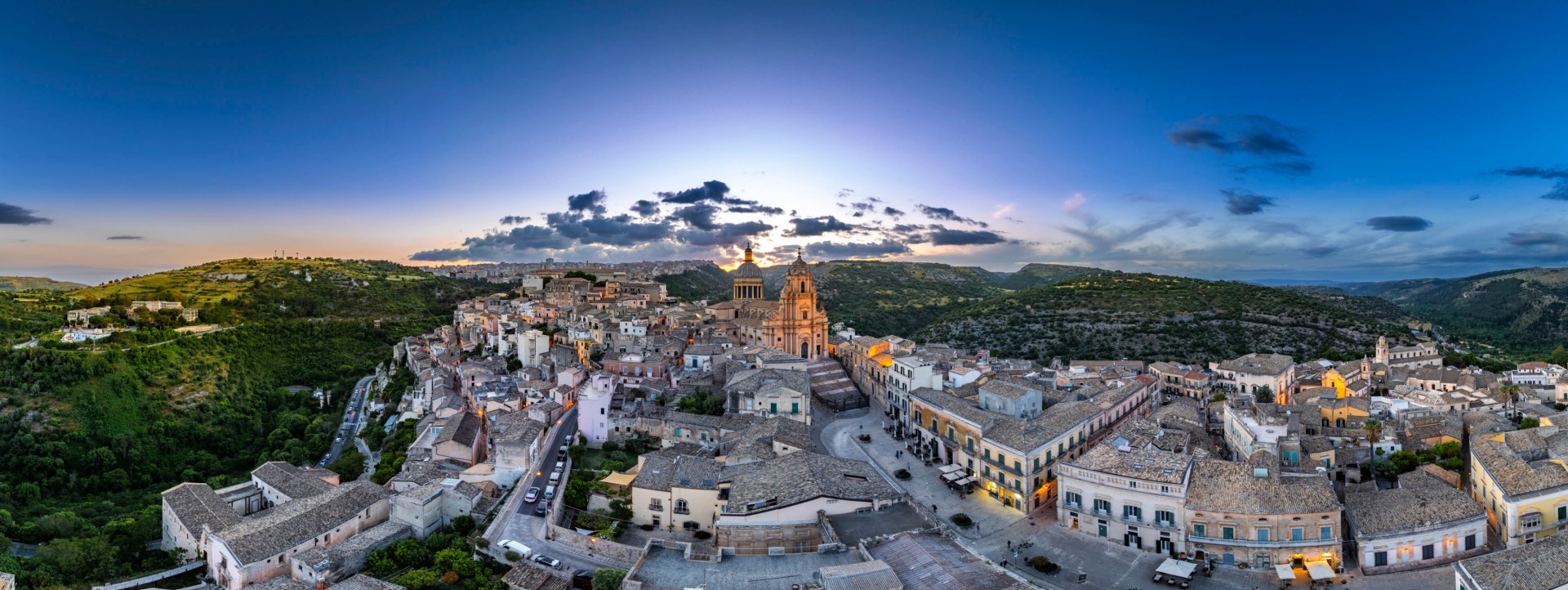 Ragusa Ibla