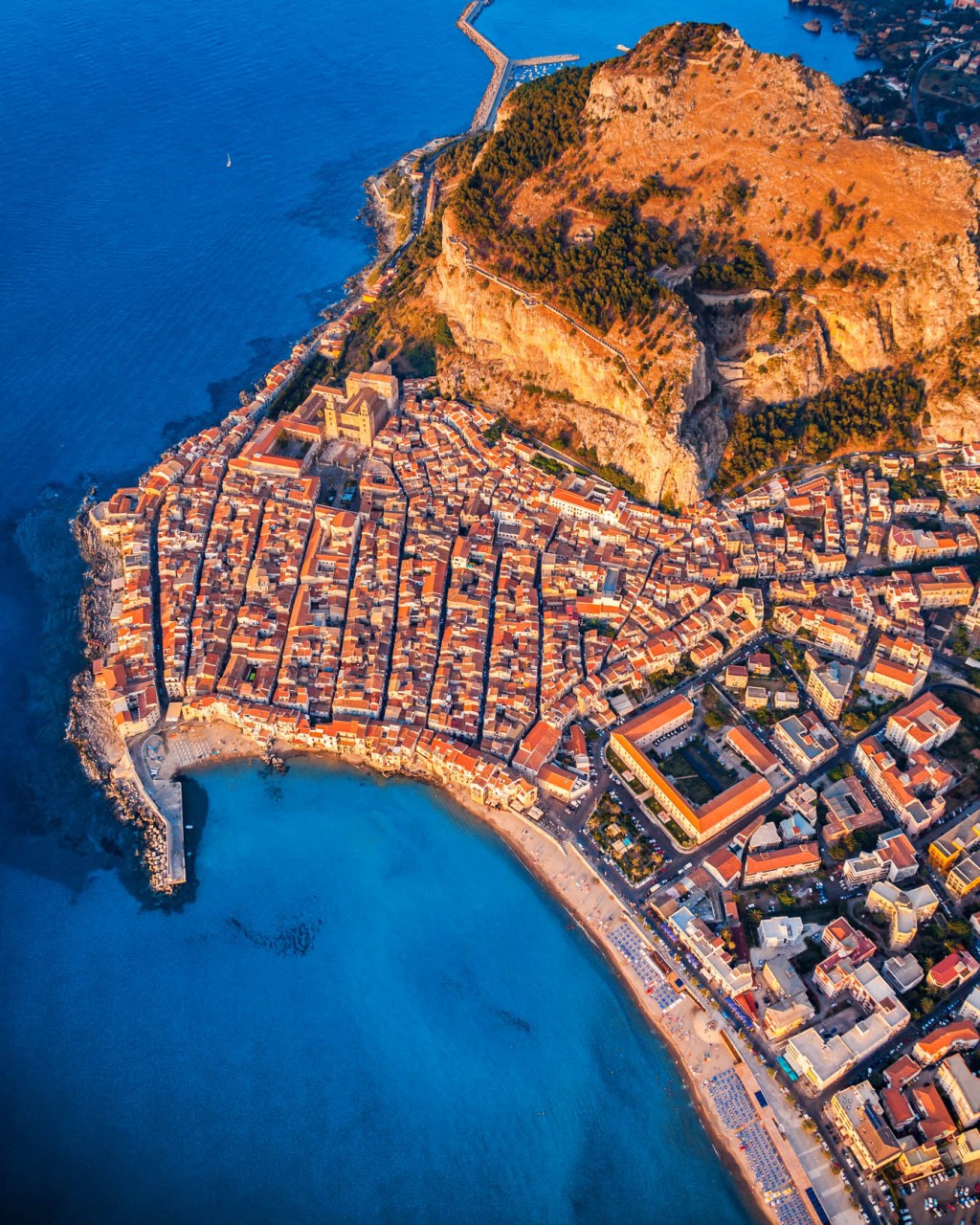 Cefalù