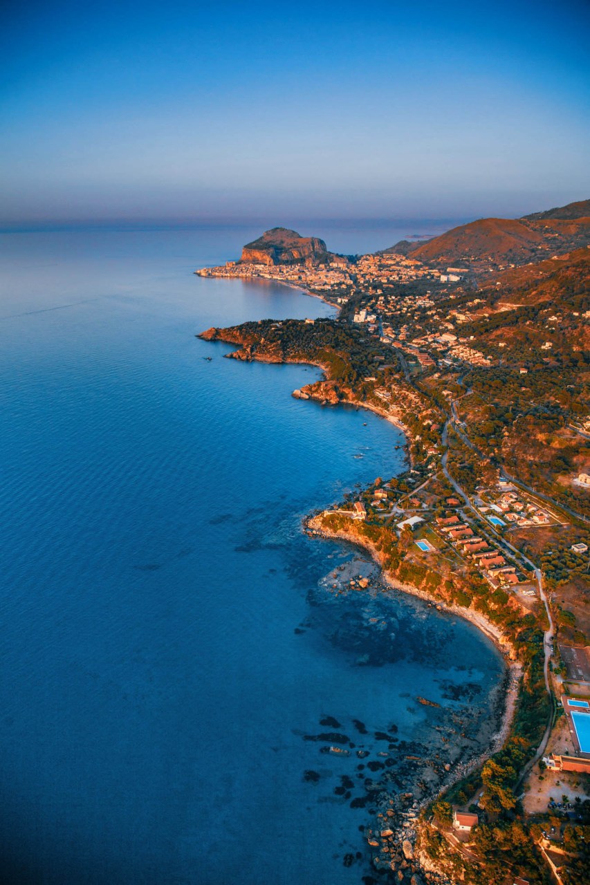 Cefalù
