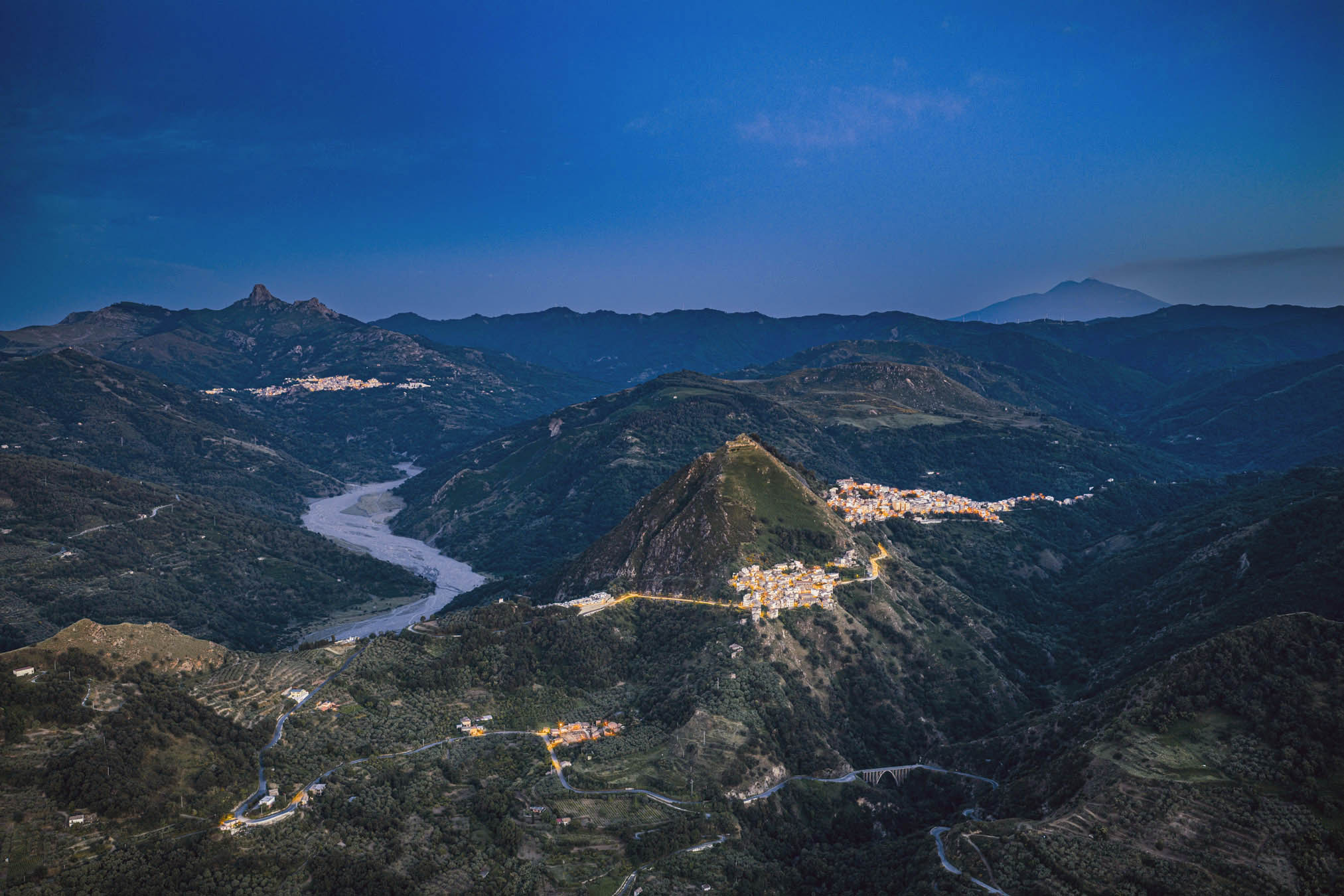 Tripi, Novara di Sicilia, Rocca Salvatesta,