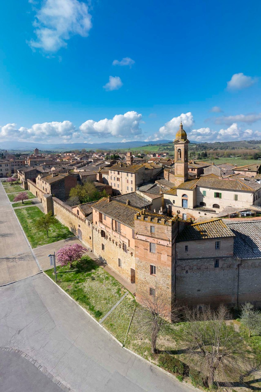 Buonconvento