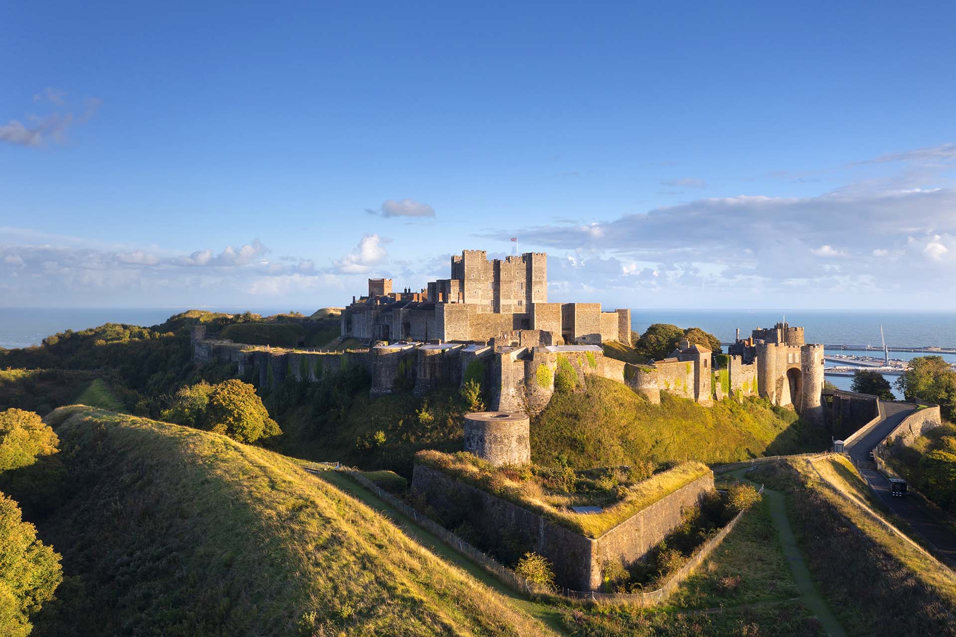 Castello di Dover