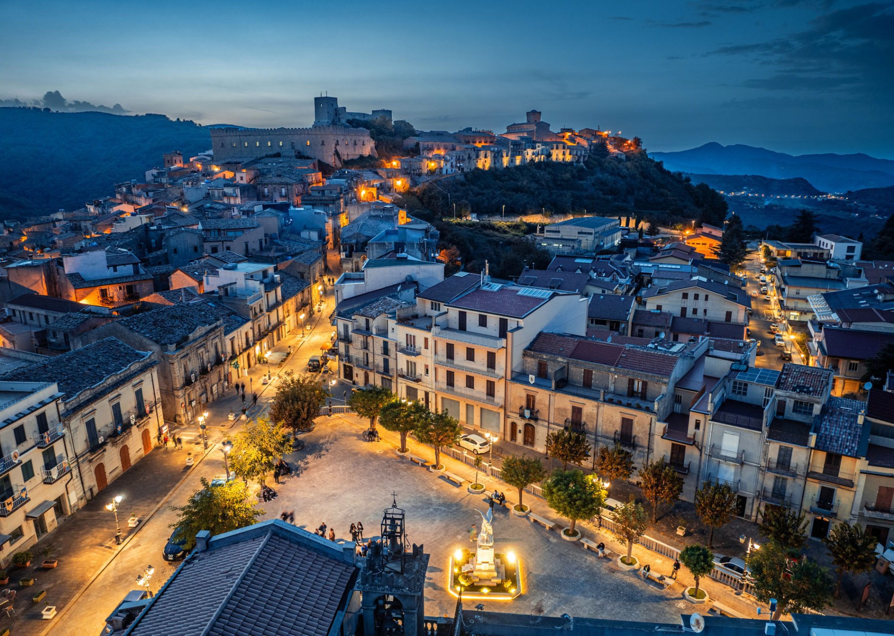 Montalbano Elicona
