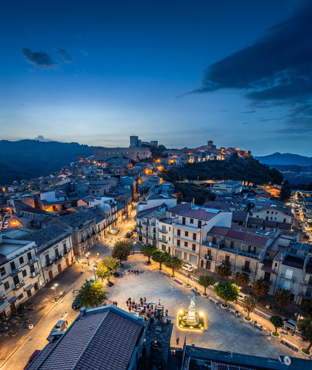 Montalbano Elicona
