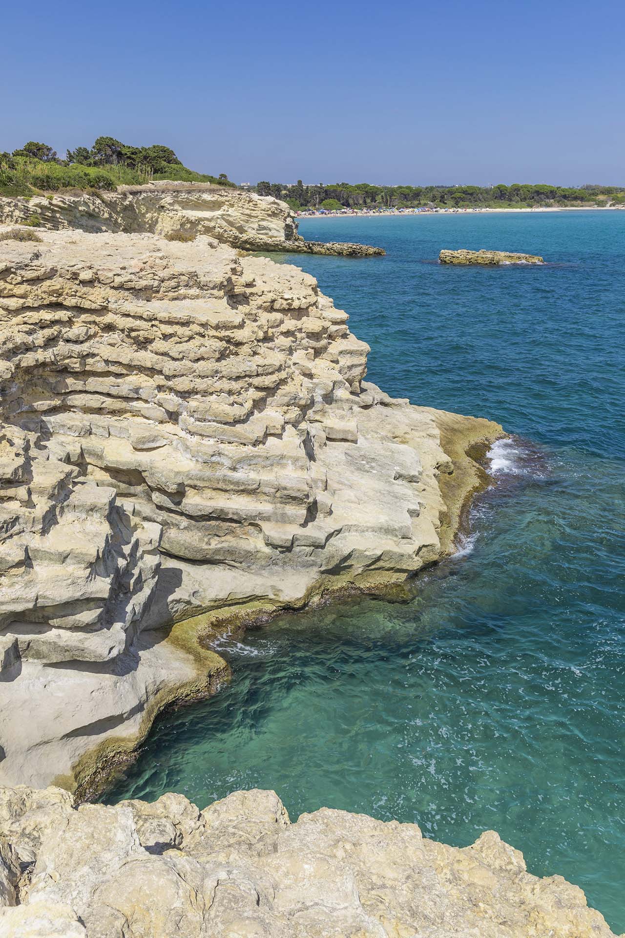 SAFF2912-Tra scogliere bianche e acque cristalline la bellezza dell'Oasi del Gelsomineto a Siracusa