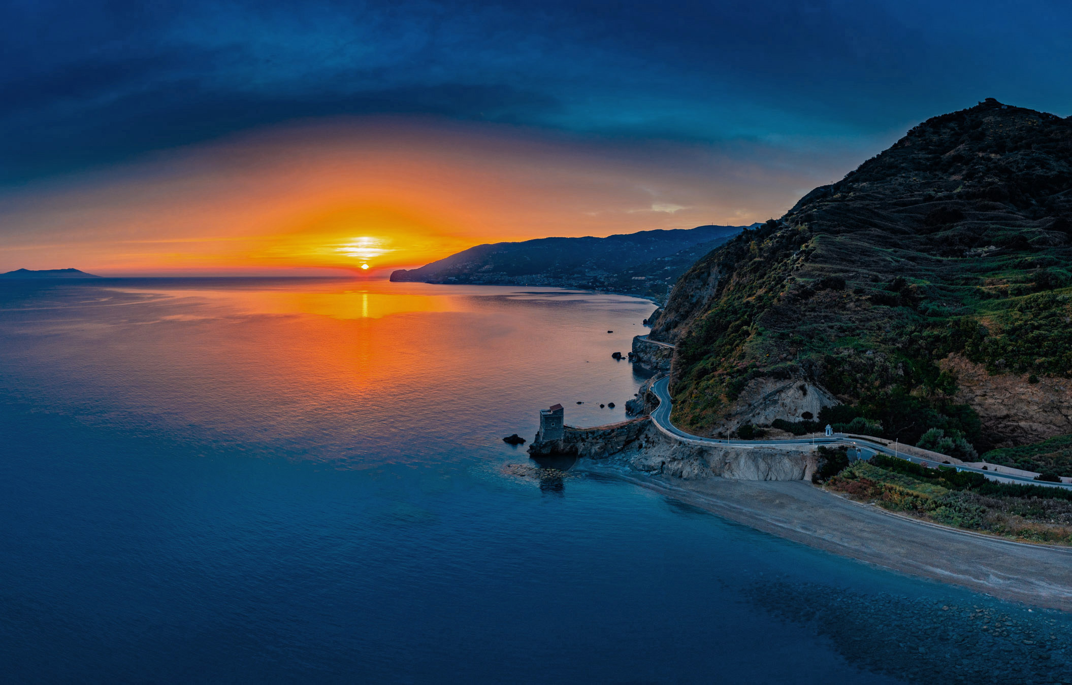 La Torre delle Ciaule, Gliaca di Piraino