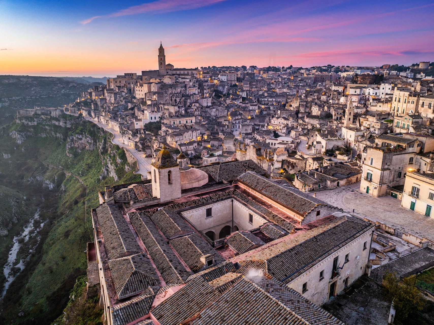 matera