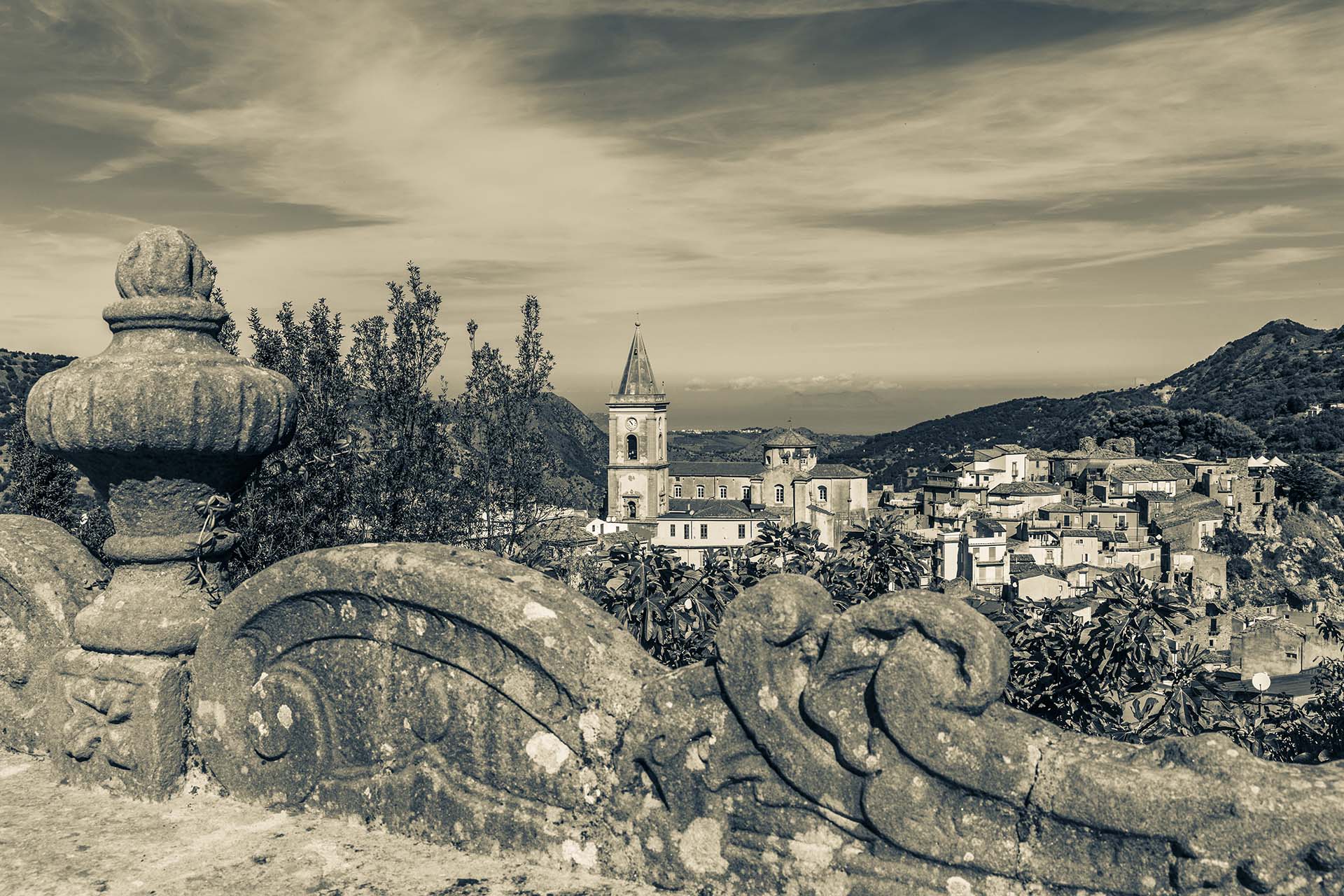 SAFF5042-Armonia Siciliana, Novara di Sicilia e i Peloritani