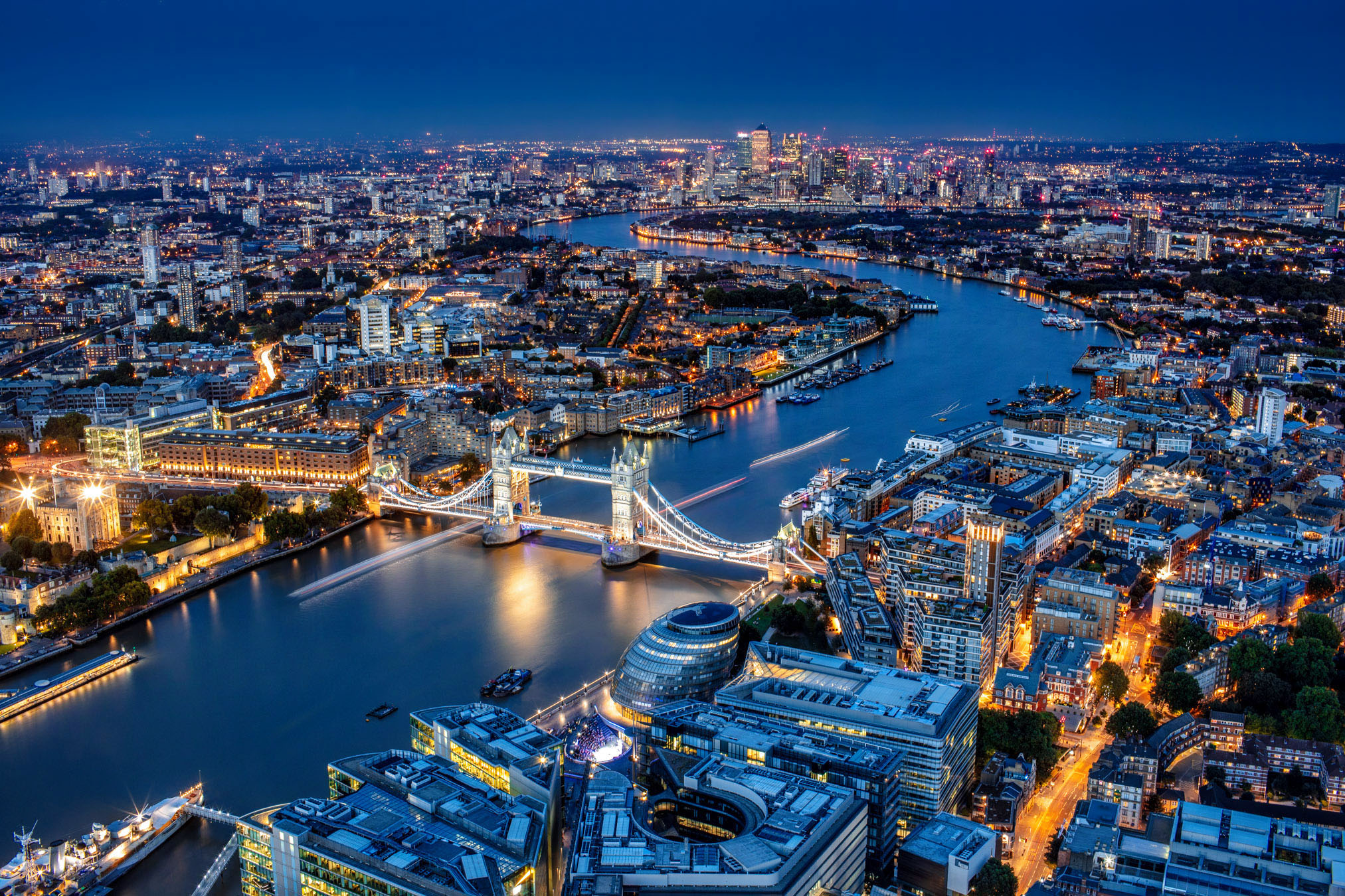 Londra