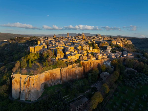 Orvieto