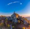 DJI_0396-HDR-Panorama-Statua del Cristo Redentore Signore della Montagna sui Monti Nebrodi, Cesarò