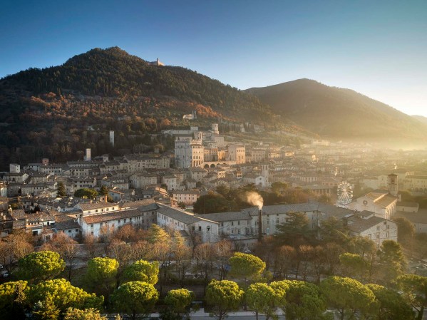 Gubbio