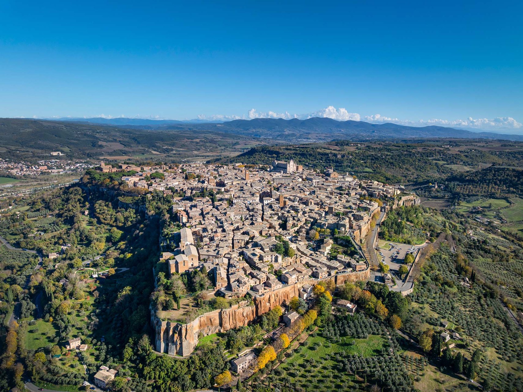 Orvieto