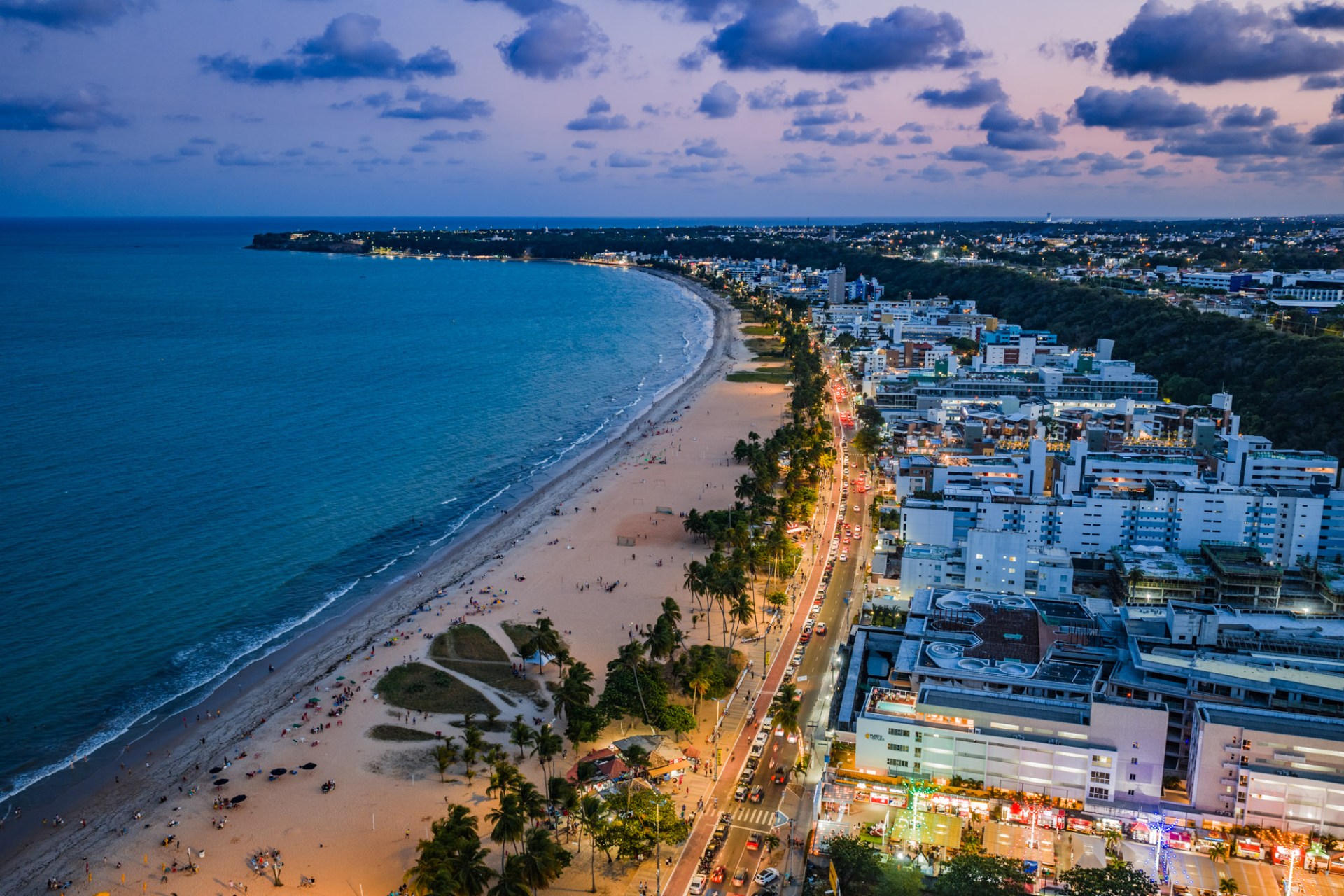 Capo Branco, Joao Pessoa, © ANTONINO BARTUCCIO 2026