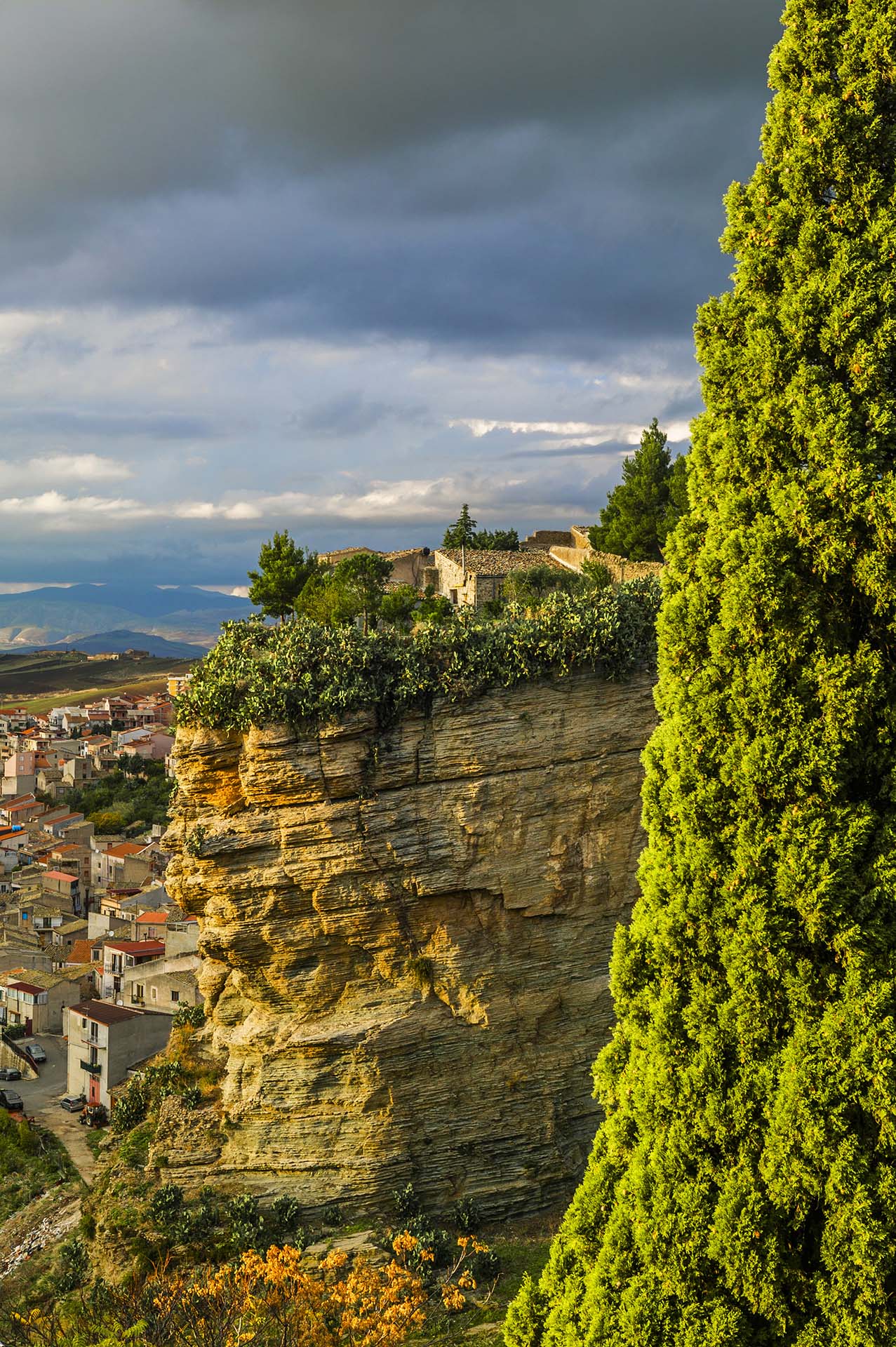 Rocca Soprana, l’antico cuore di Corleone