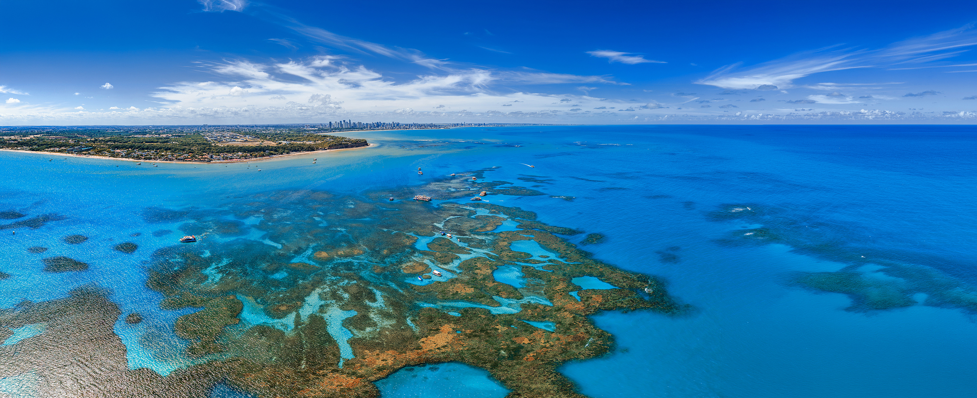 Piscinas naturais do Seixas