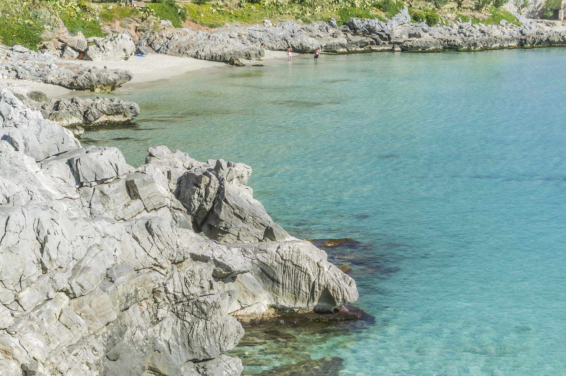 SIM-723076 - DE7U6545 - L’anima selvaggia di Mondello, alla scoperta della Riserva di Capo Gallo