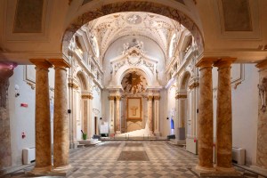Il Museo della Città di Livorno.