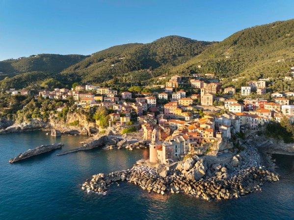 Il borgo di Tellaro