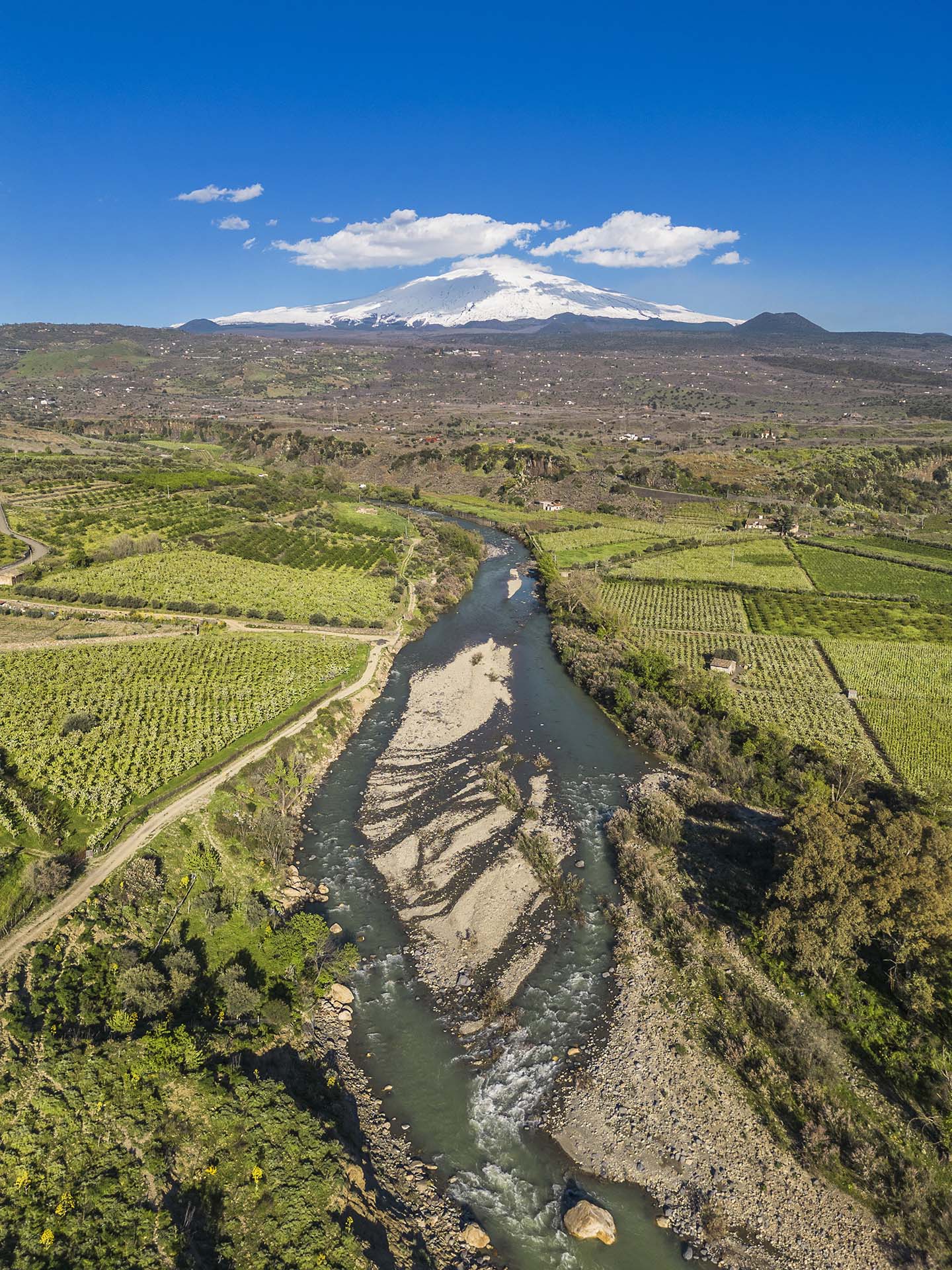 DJI_0627 - Il Simeto - Un Viaggio tra le Colate dell’Etna e i Monti Nebrodi