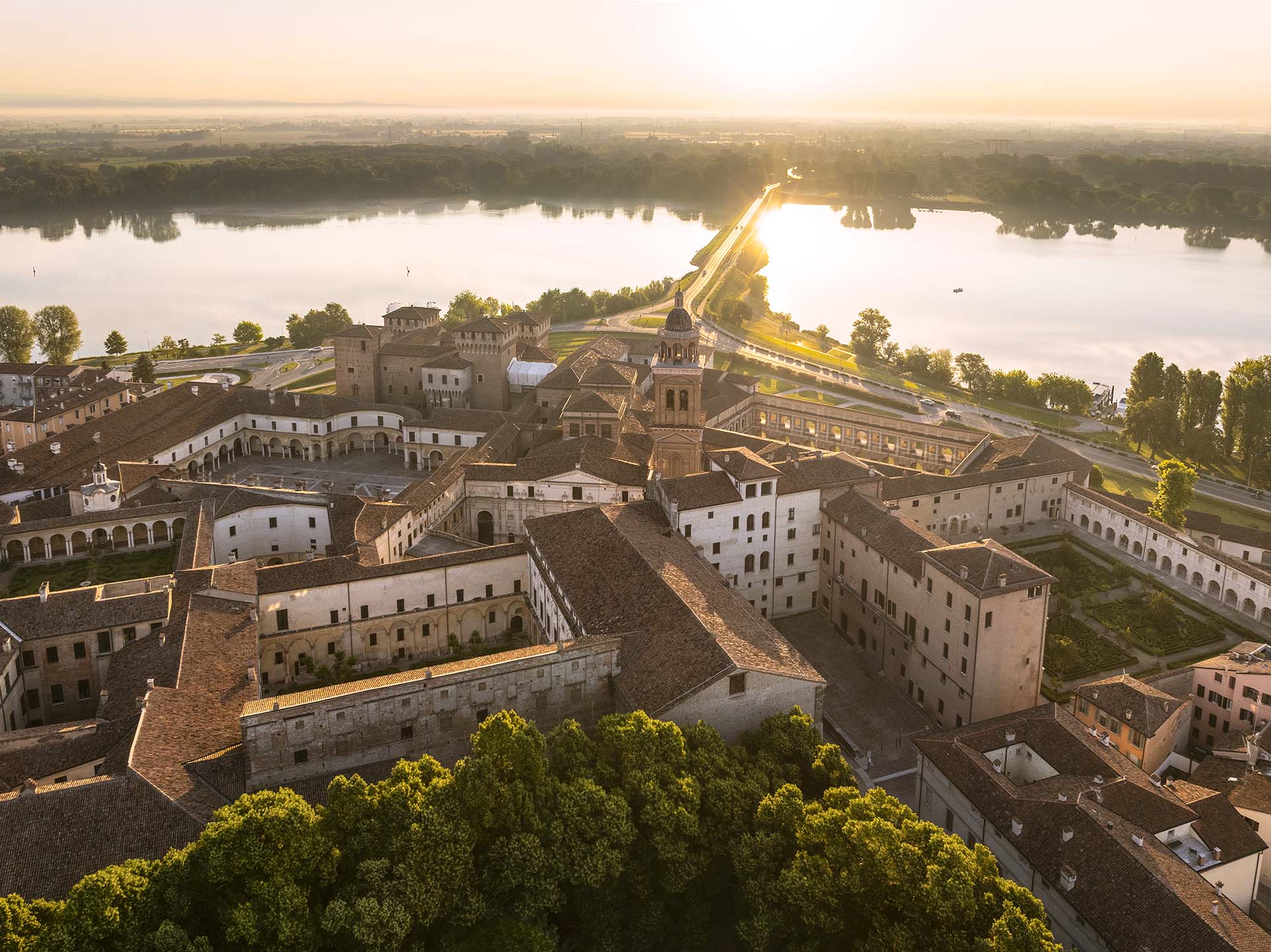 Mantova