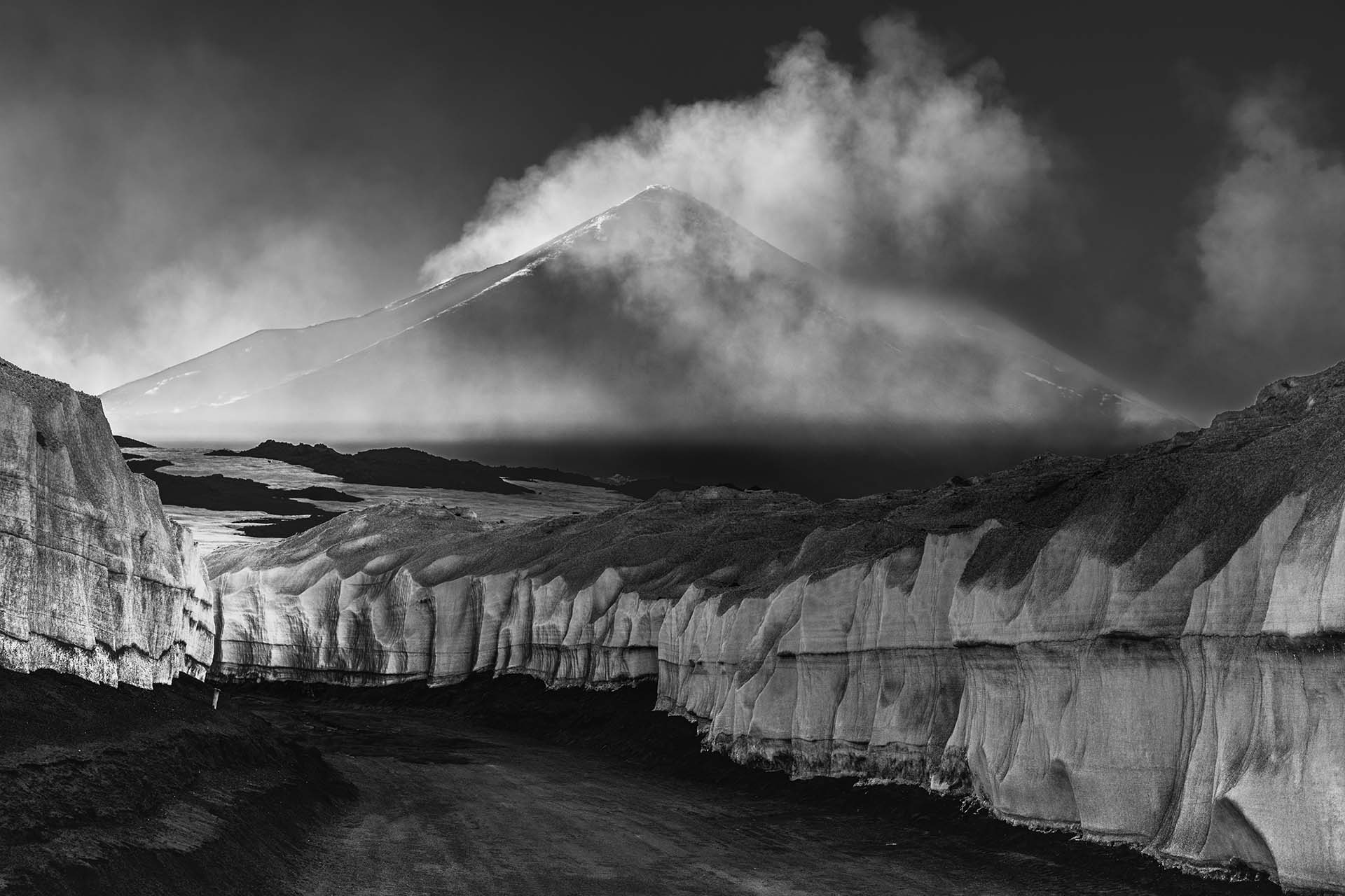 SAFF9054 - Sculture di ghiaccio Etna Sud