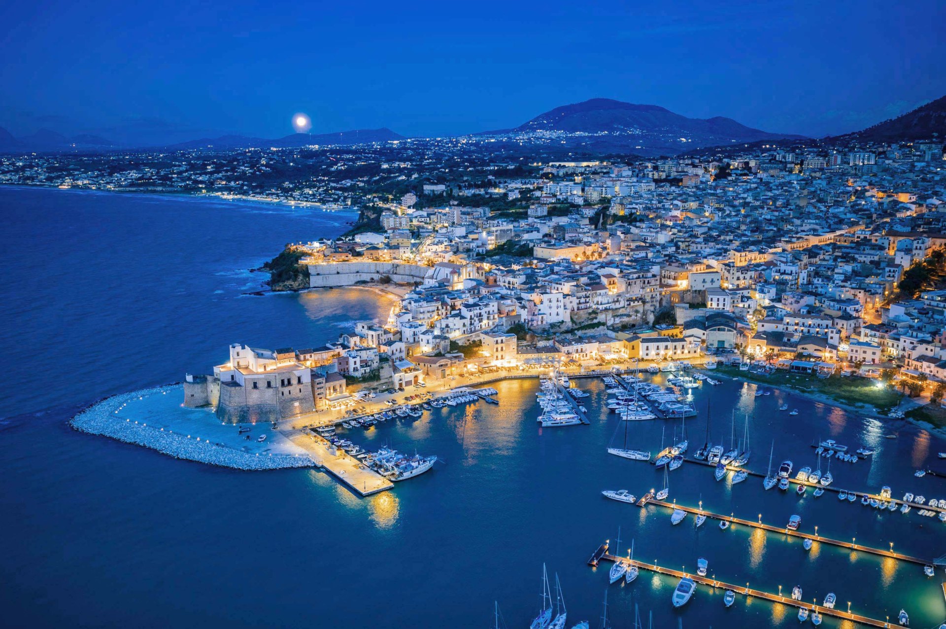 Castellammare del Golfo