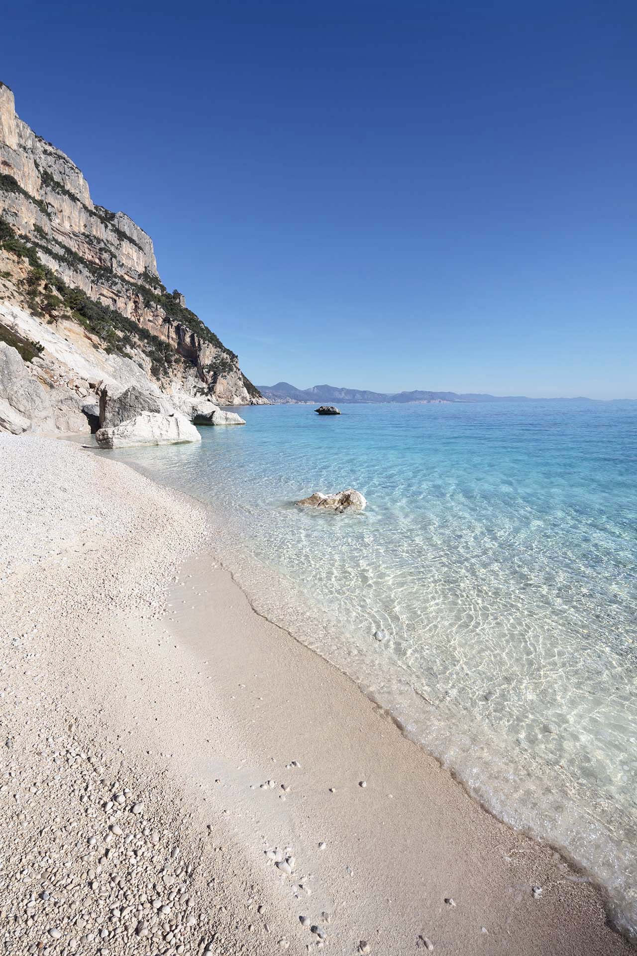 Il respiro del paradiso: perché Cala Goloritzé ti cambierà per sempre