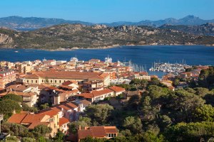 La Maddalena