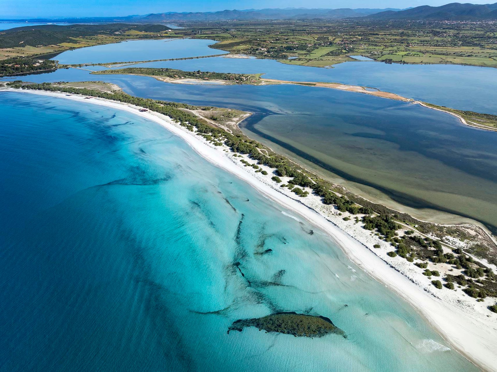 Porto Pino
