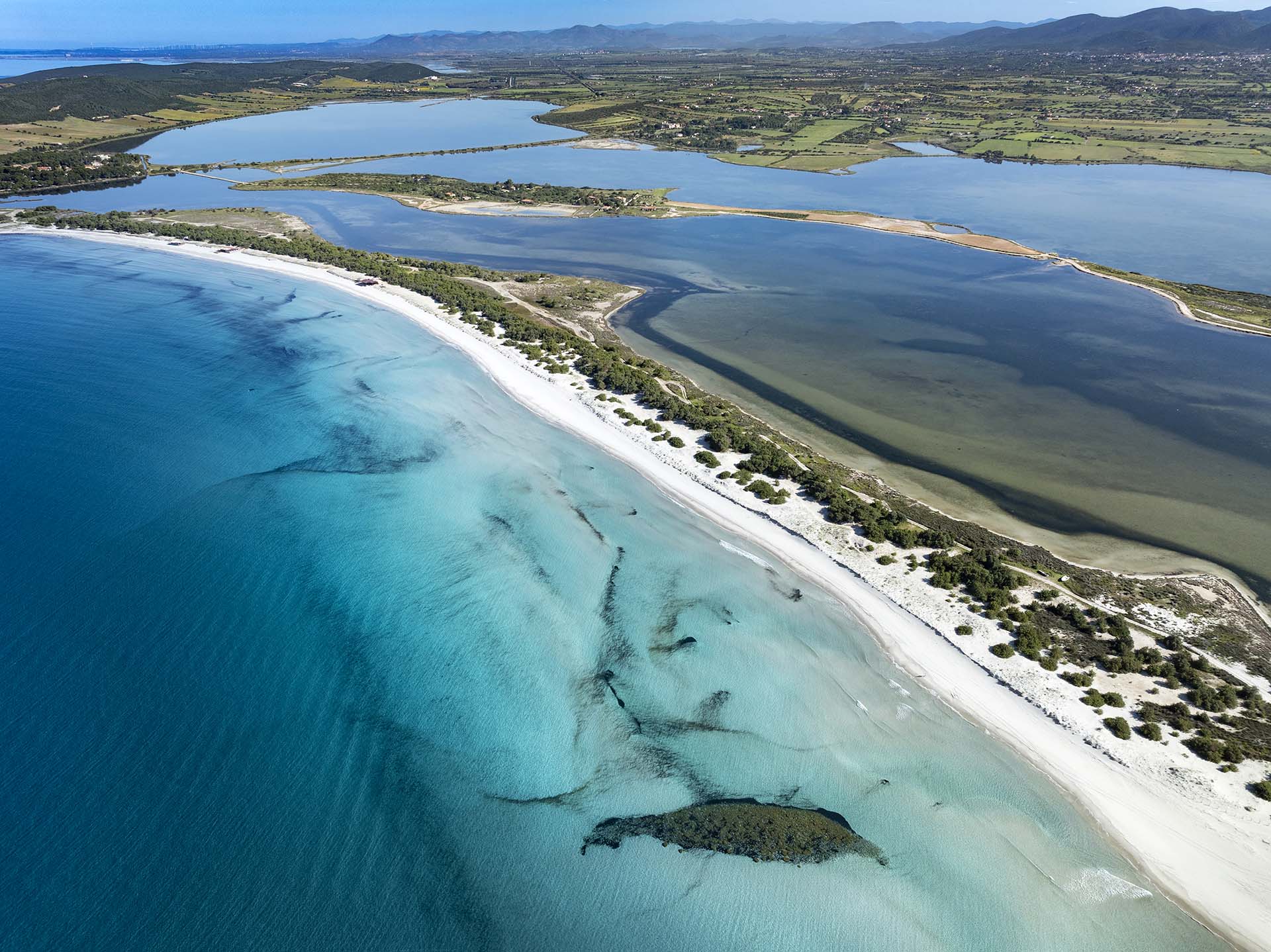 Porto Pino
