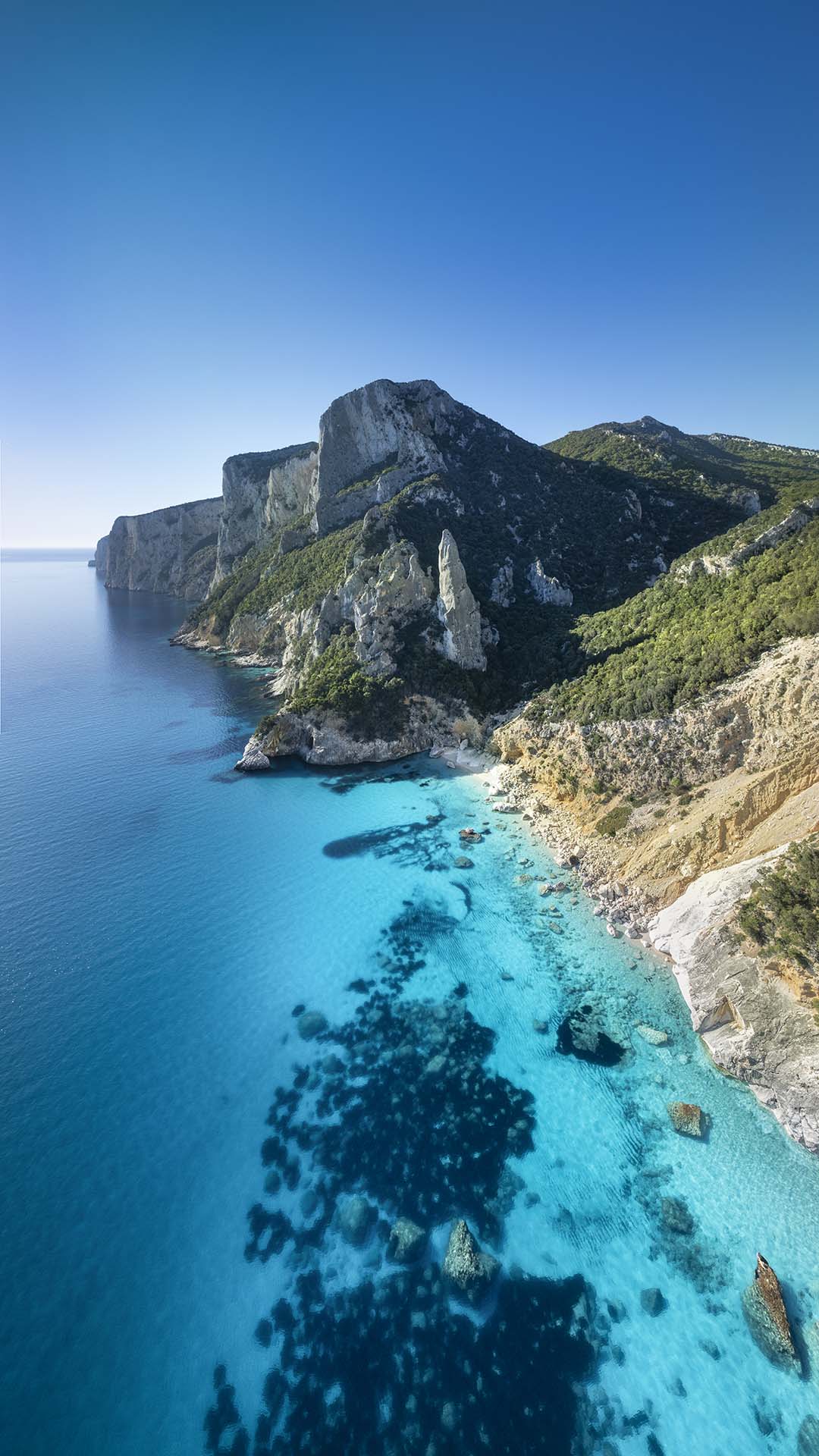 Golfo di orosei