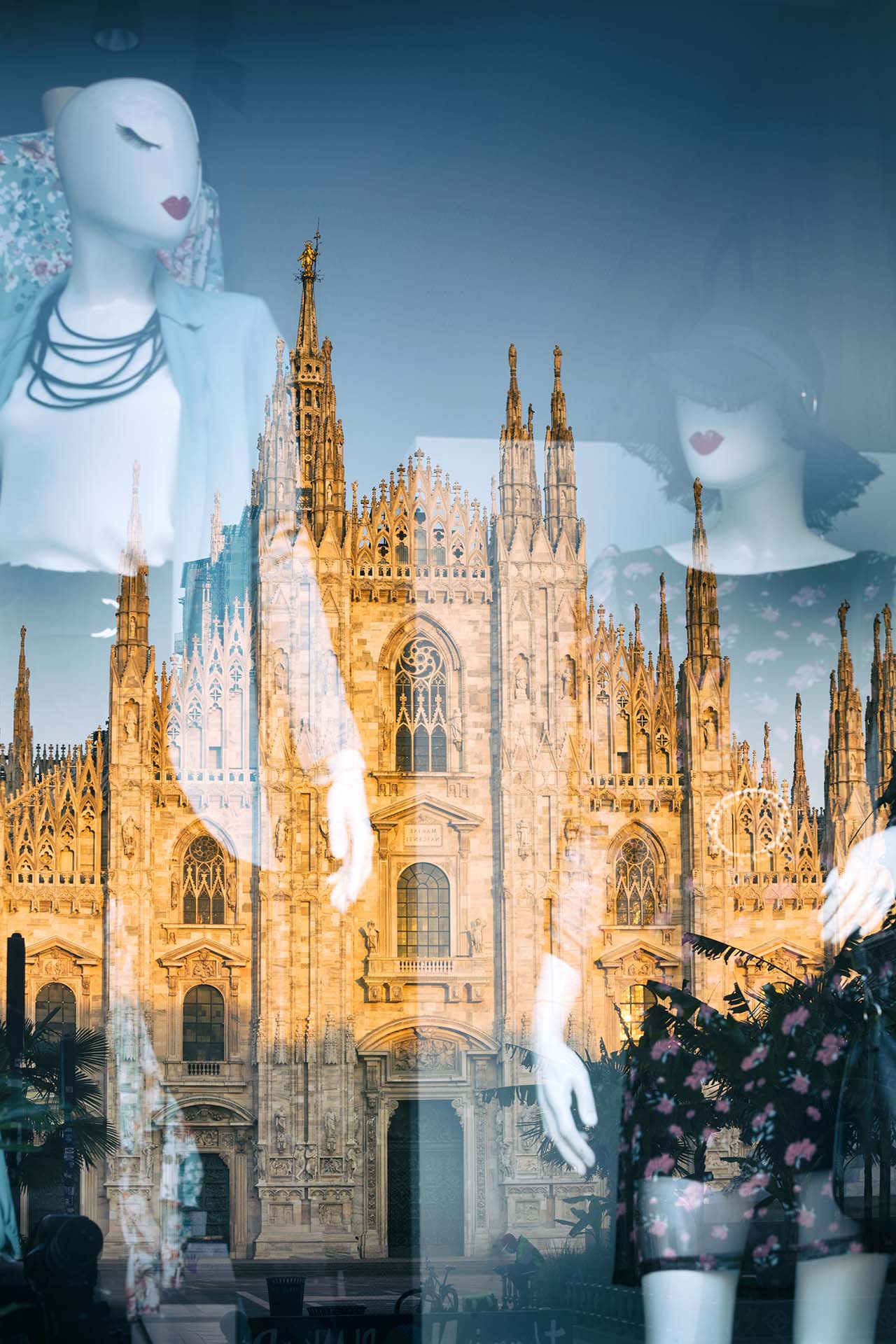 Il Duomo di Milano
