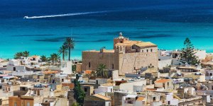 San Vito Lo Capo.